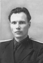 Ситников Павел Ермолаевич